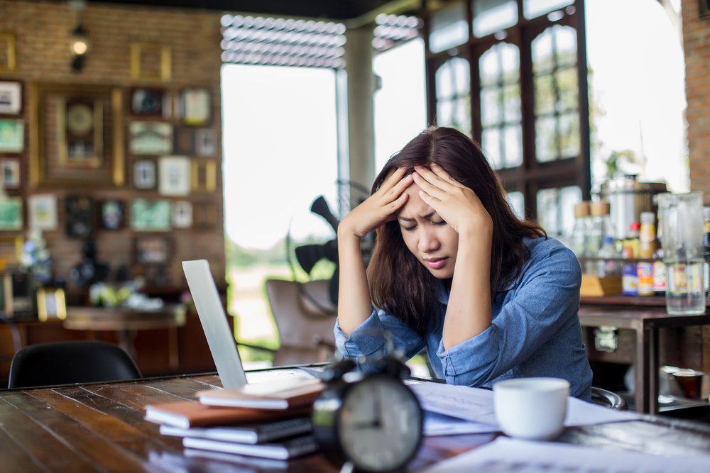 5 simple ways to Combat Workplace Stress as a Project Manager